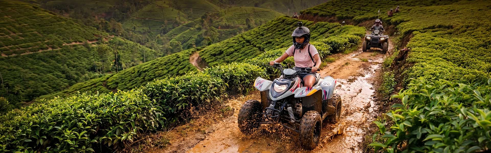 ATV Adventure