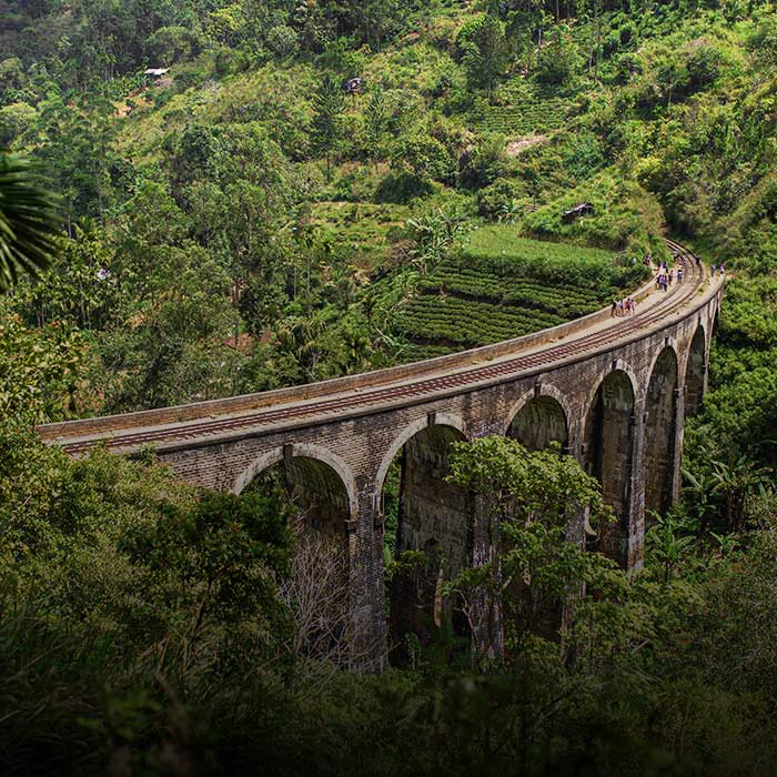 Tips for First Time Visitors to Sri Lanka