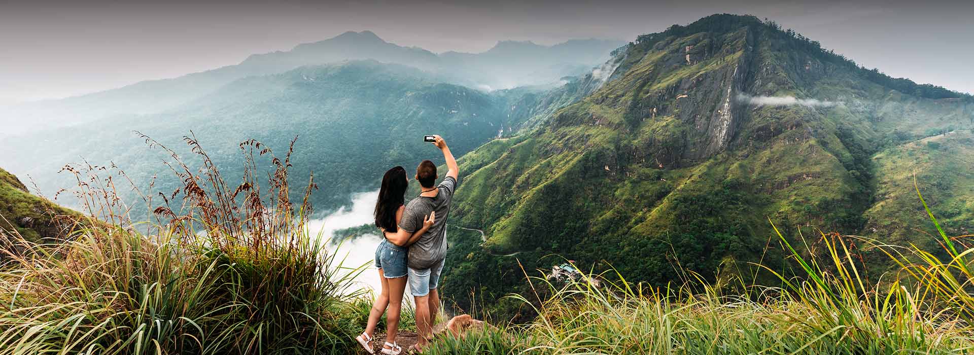 Scenic Adventure Excursions