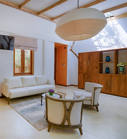 Luxury Living