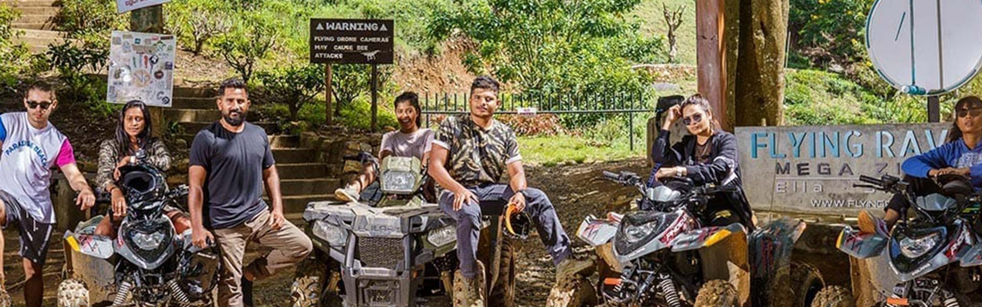 ATV Adventure