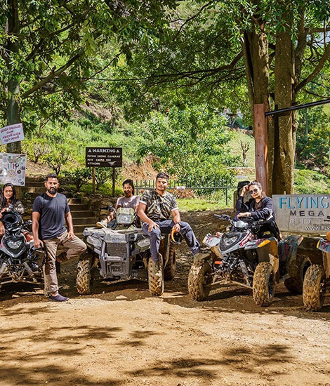 ATV Adventure