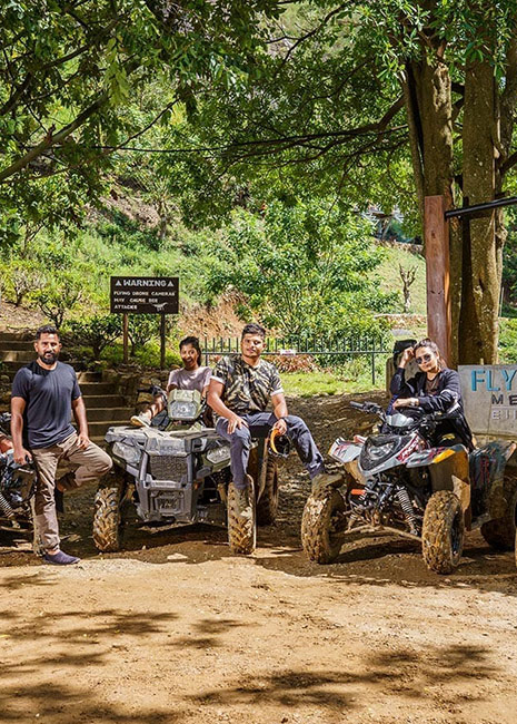 ATV Adventure