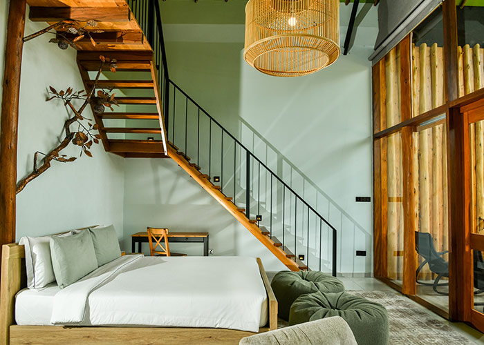 Executive Villa Suite in Ella