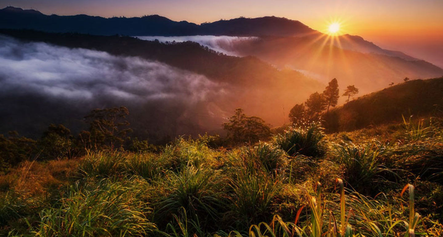 Little Adam's Peak