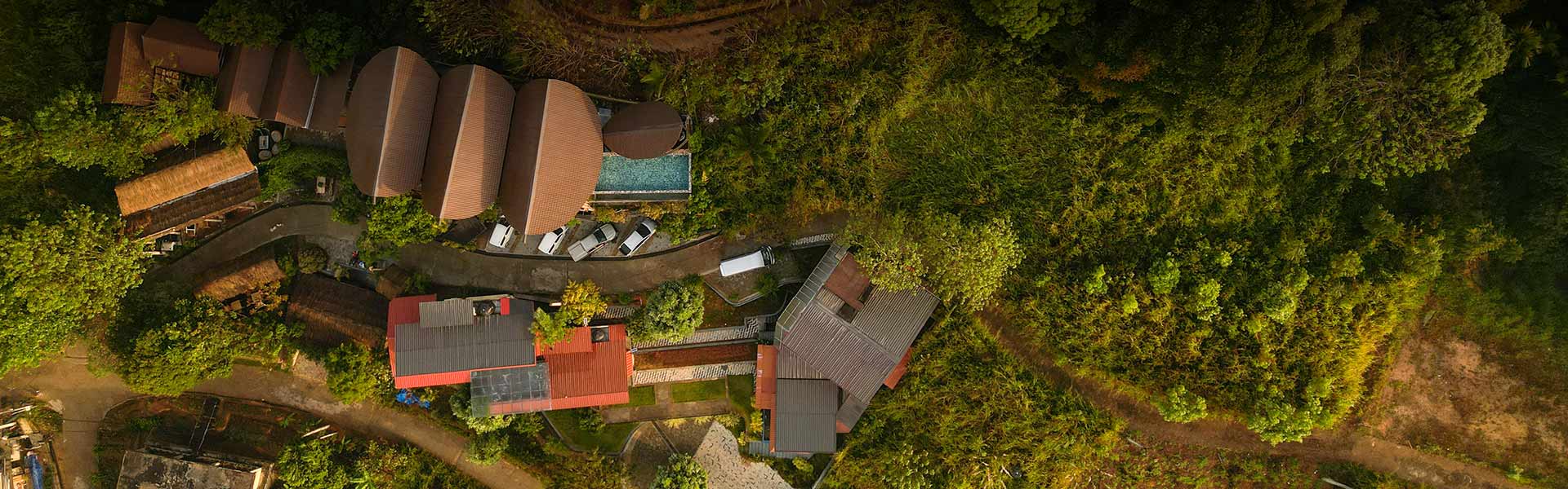 O2 Villa in Ella