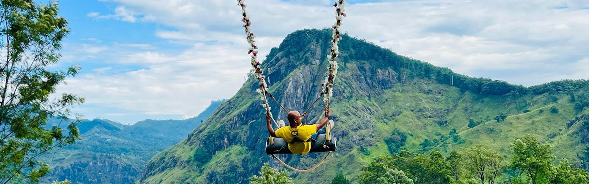Swing In Ella