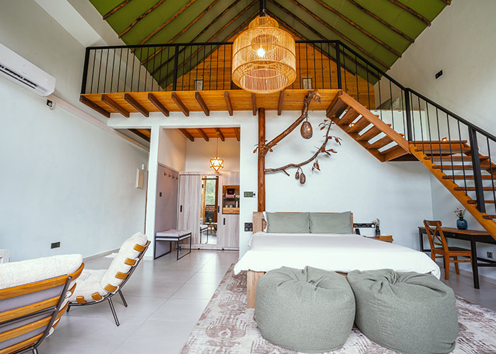 Executive Villa Suite in Ella