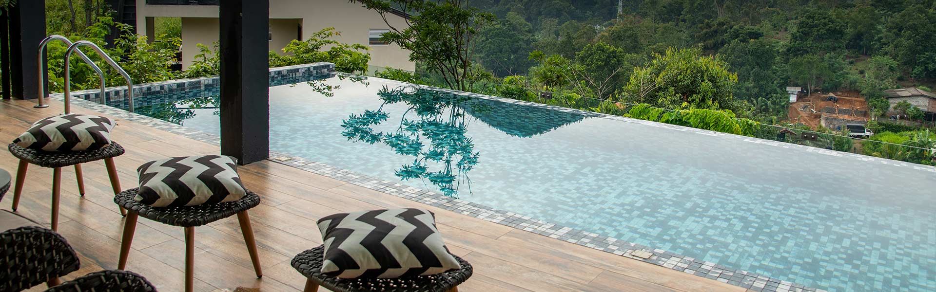 O2 Villas in Ella