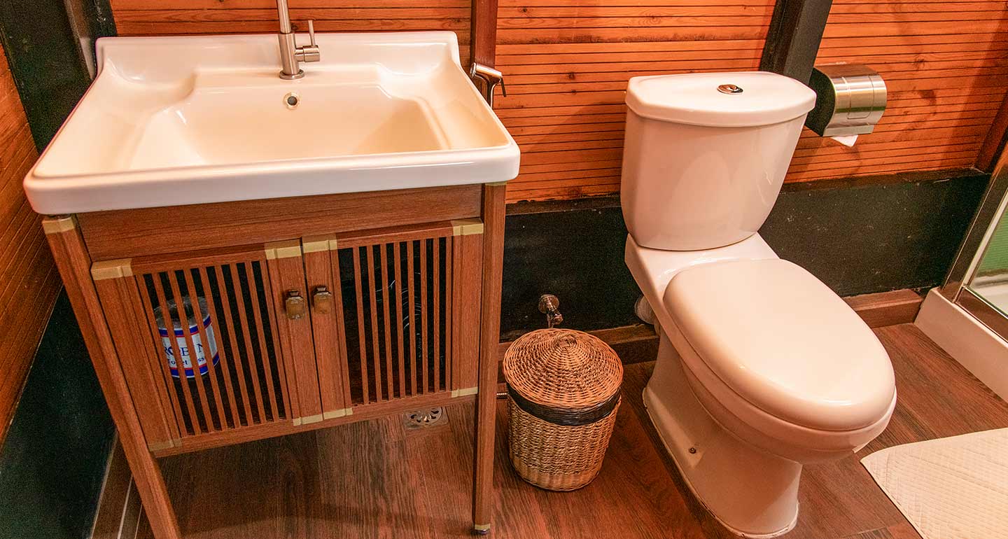 Honeymoon Suite with Private Pool