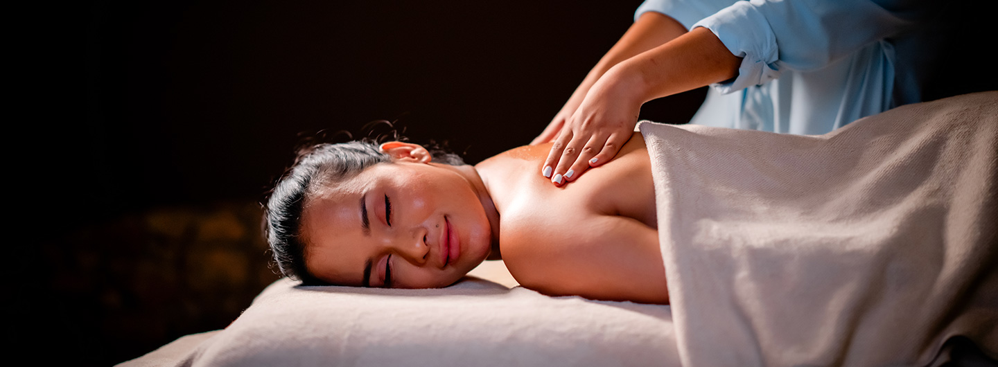 Spa and Wellness