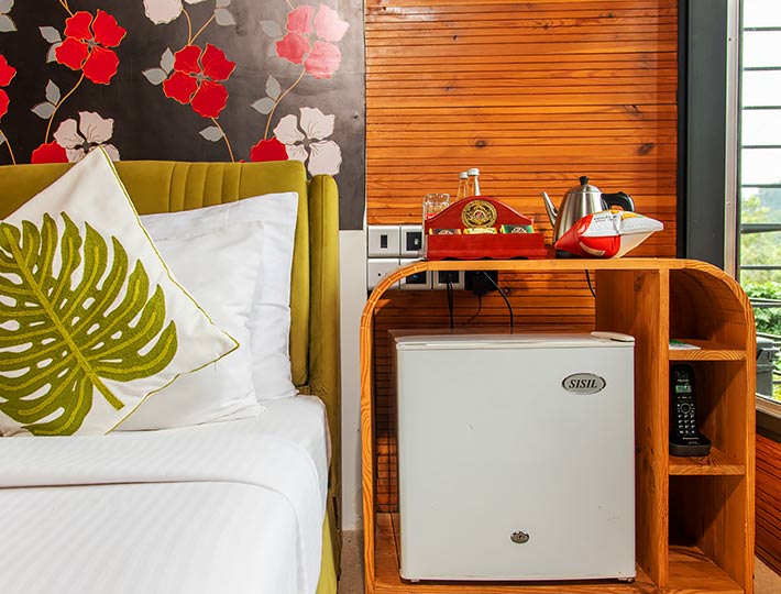 Superior Double Room in Ella