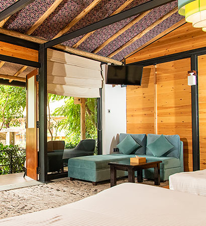 King Suite in ella