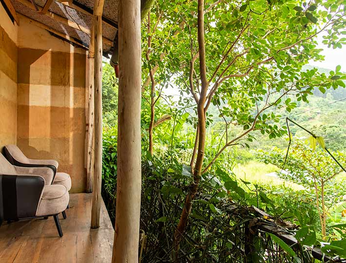 King Suite in ella
