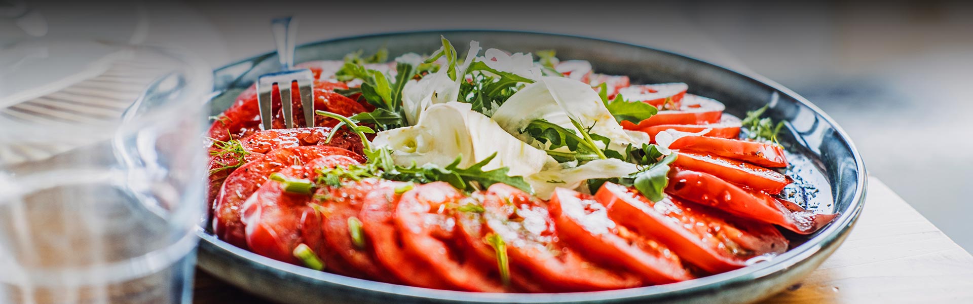 Tomato Salad