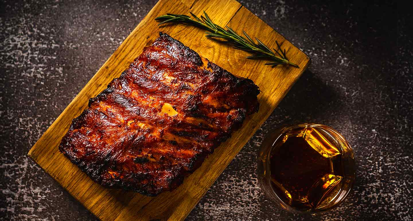 Arrack Pairing Dinner