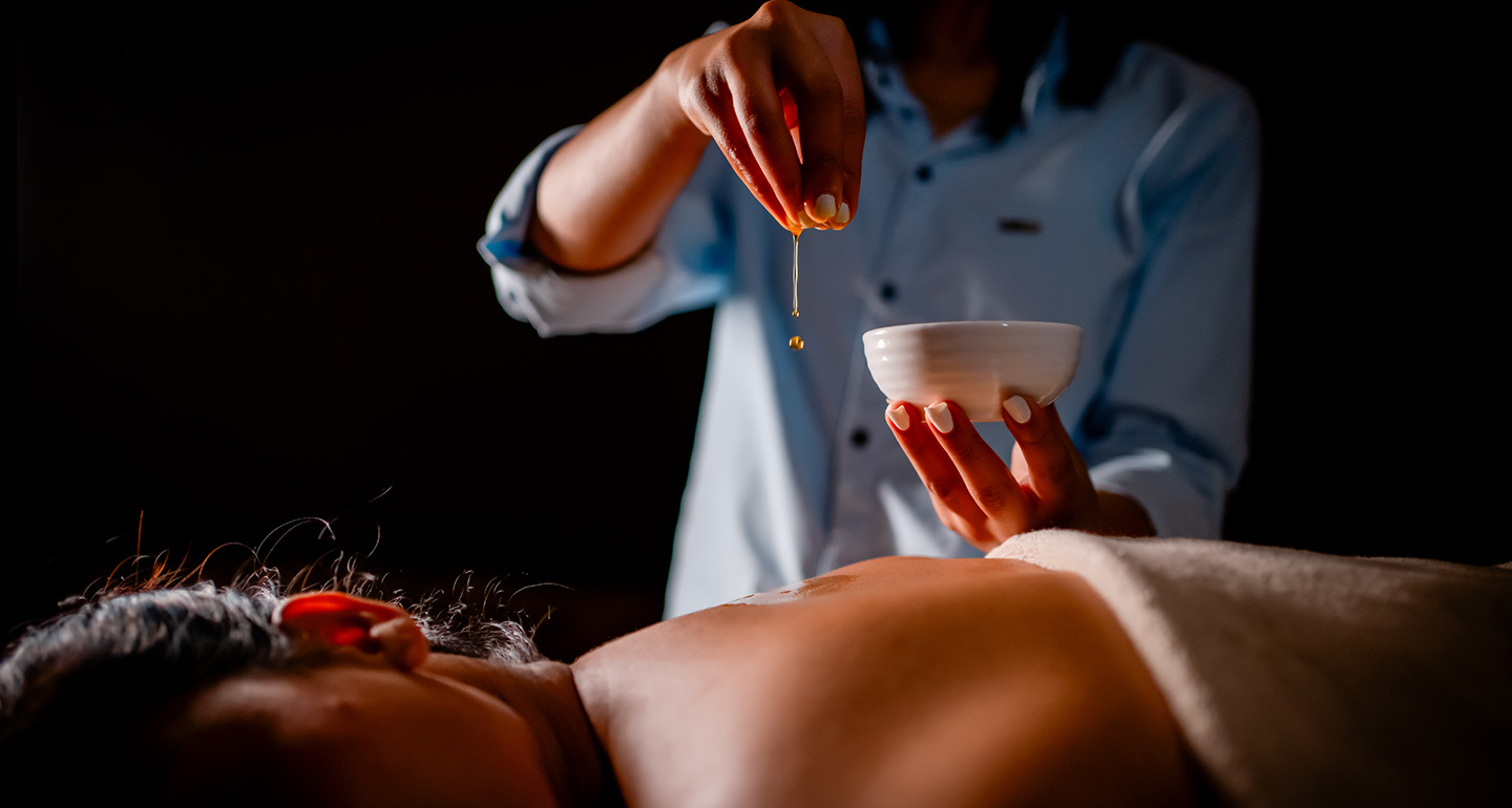 Luxury Spa Treatments