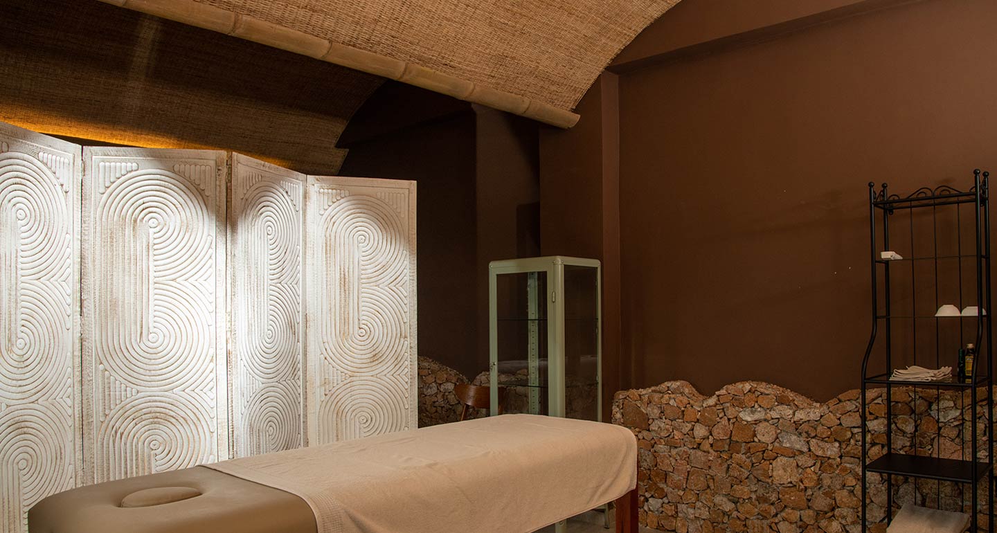 Luxury Spa Treatments