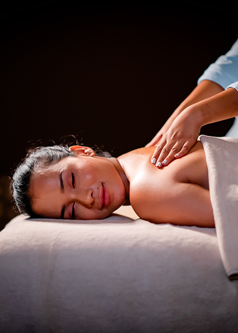 Luxury Spa Treatments