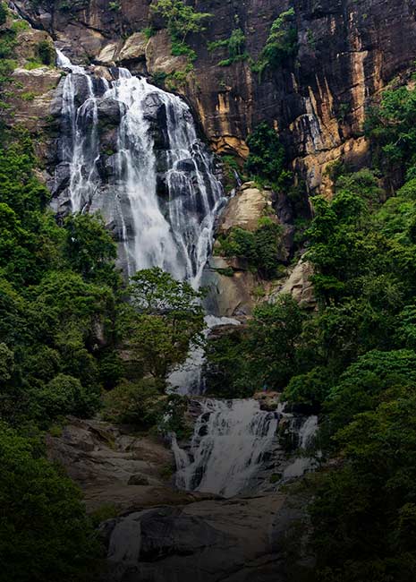 Ravana Falls