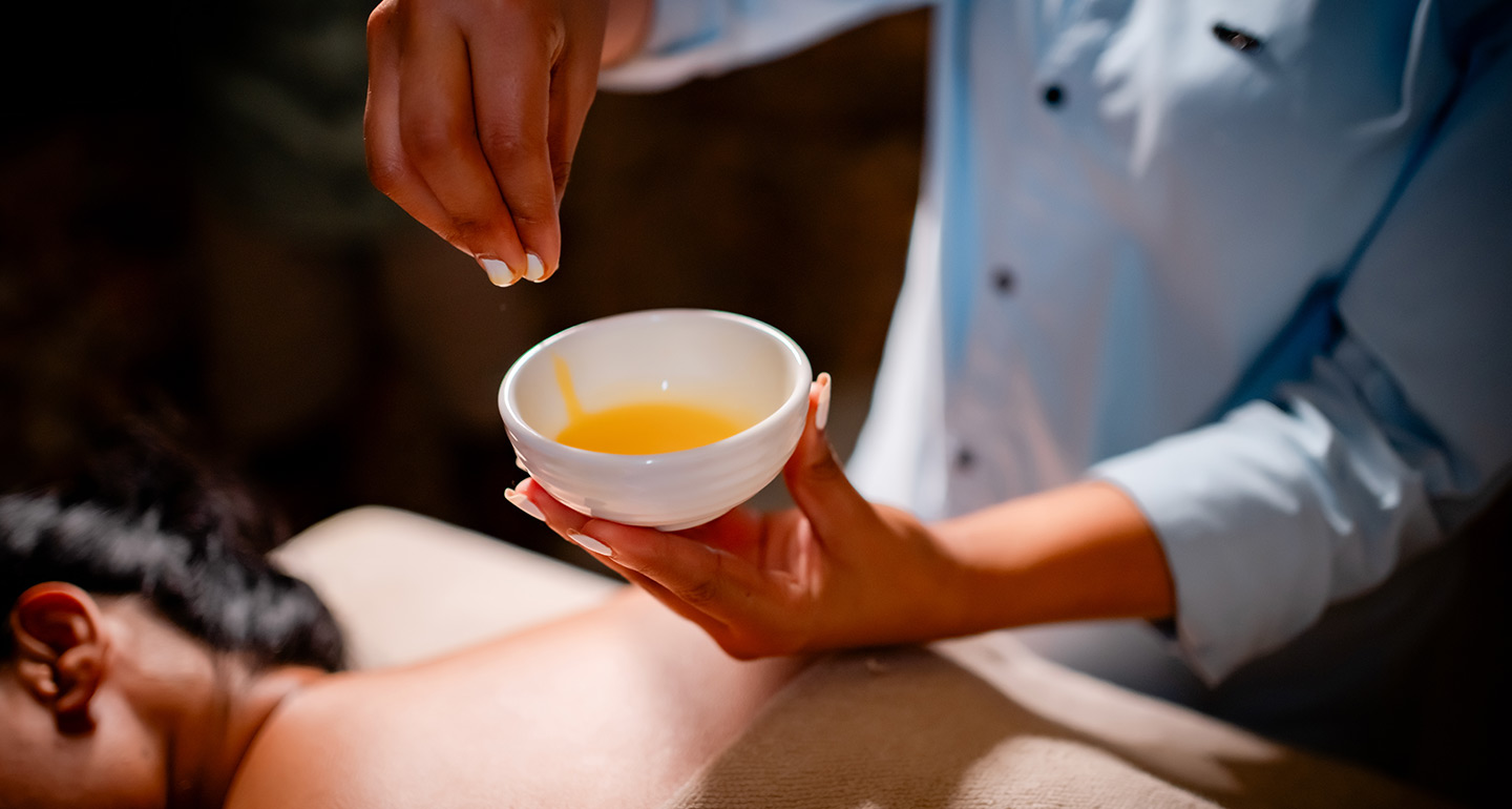 Luxury Spa Treatments