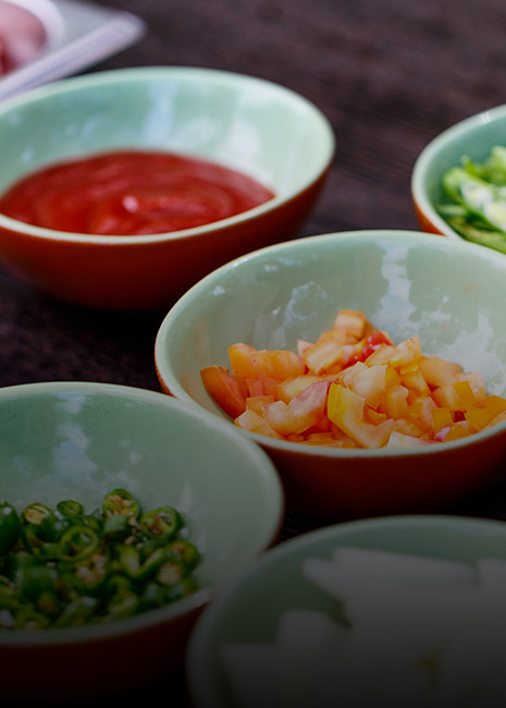 Sri Lankan spices