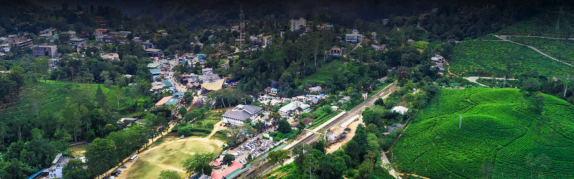 Village Tour in Ella