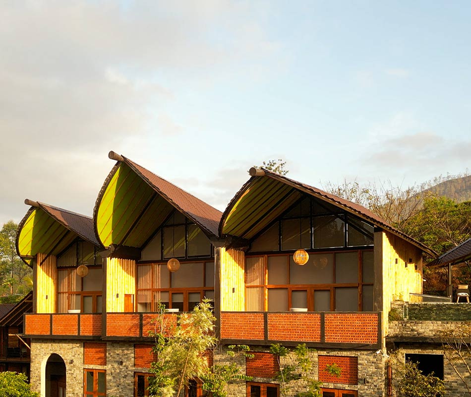 O2 Villa Ella