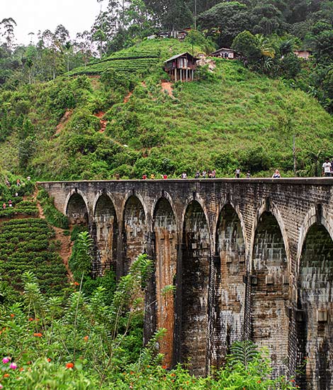 Things To Do in Ella