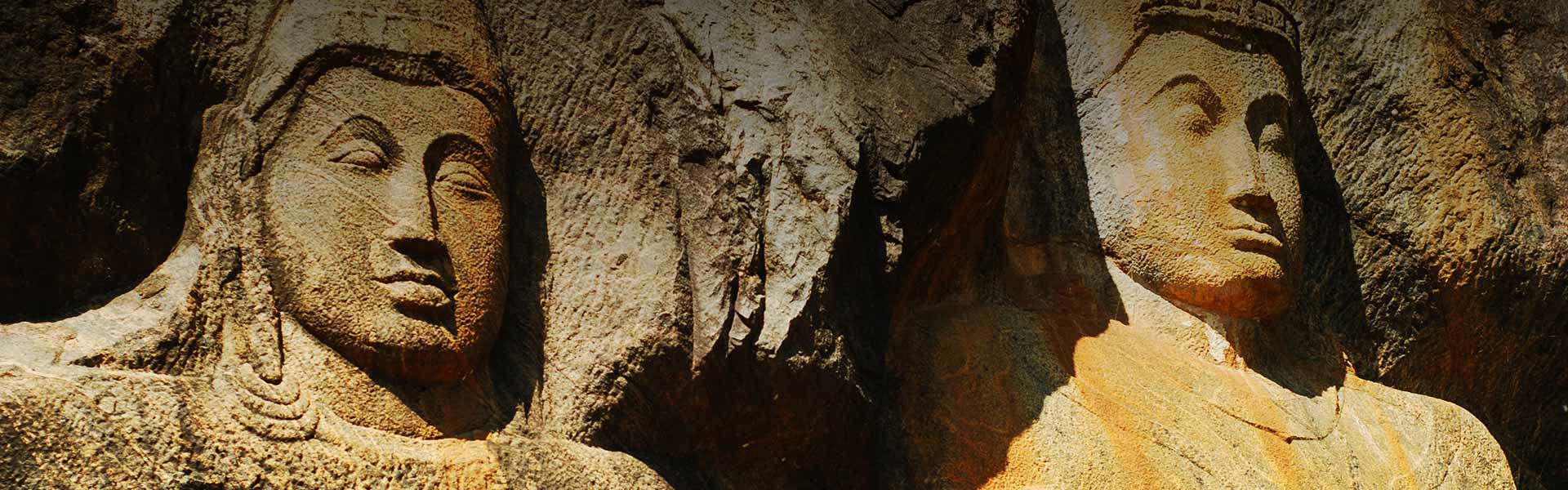Heritage Encounters