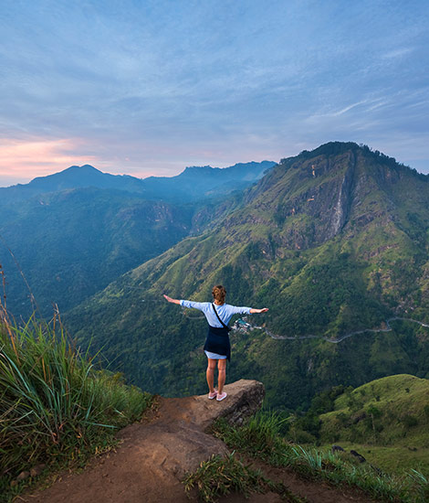 Things To Do in Ella