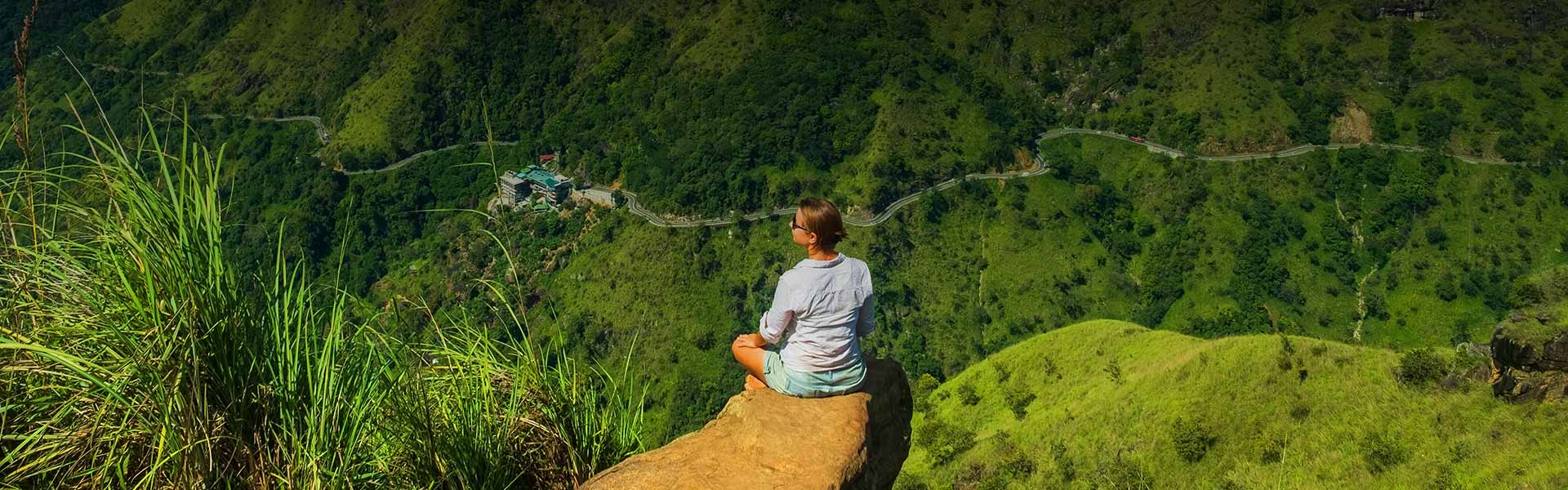 Little Adam’s Peak Hike