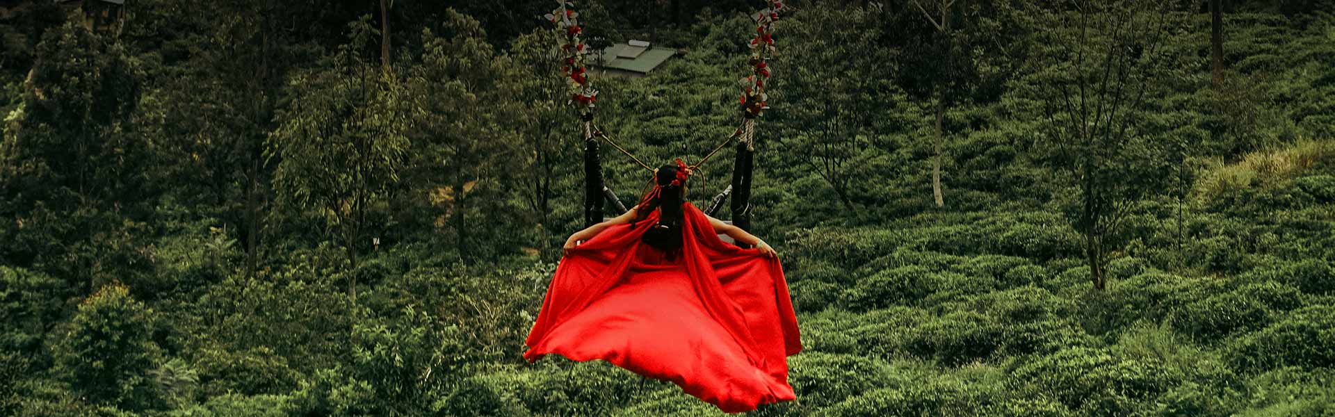 Swing In Ella