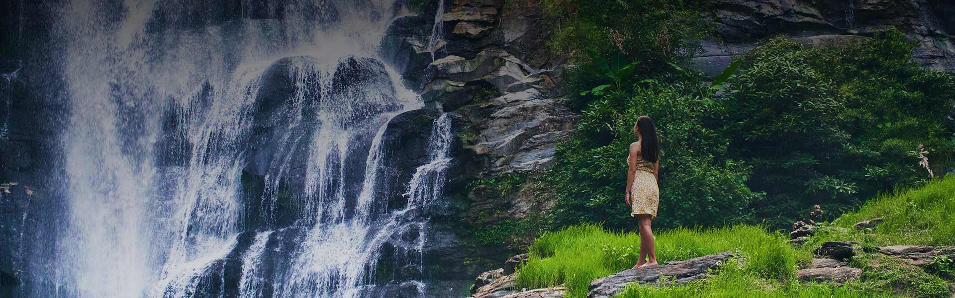 Visit Waterfalls