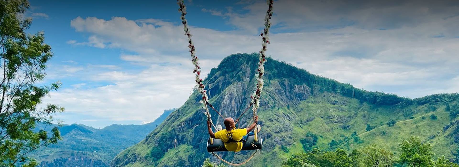 Swing In Ella