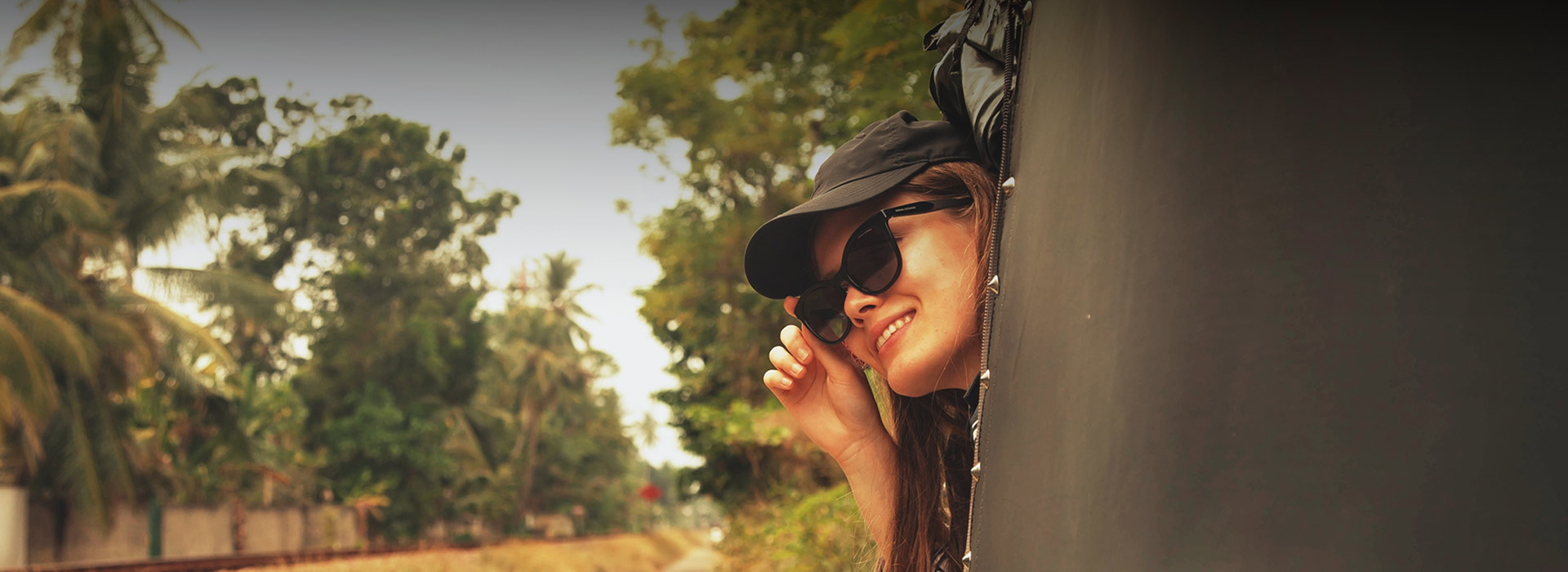 Tuk Tuk Ride