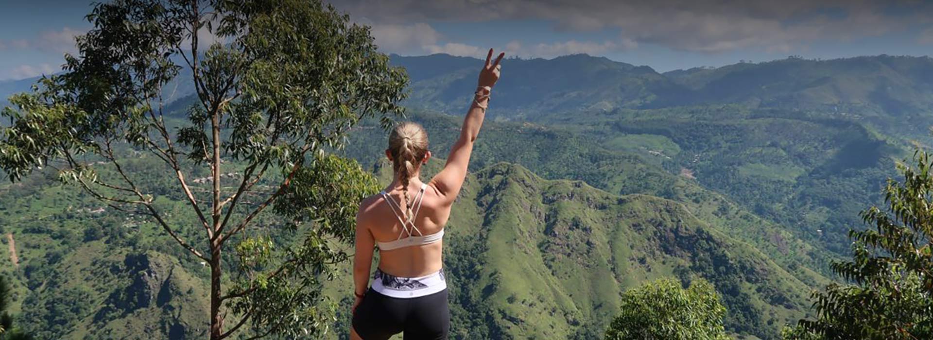 The OFF Beaten Experiences In Ella