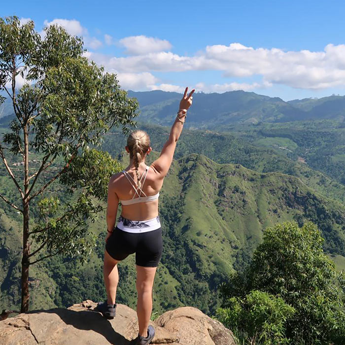 The OFF Beaten Experiences In Ella