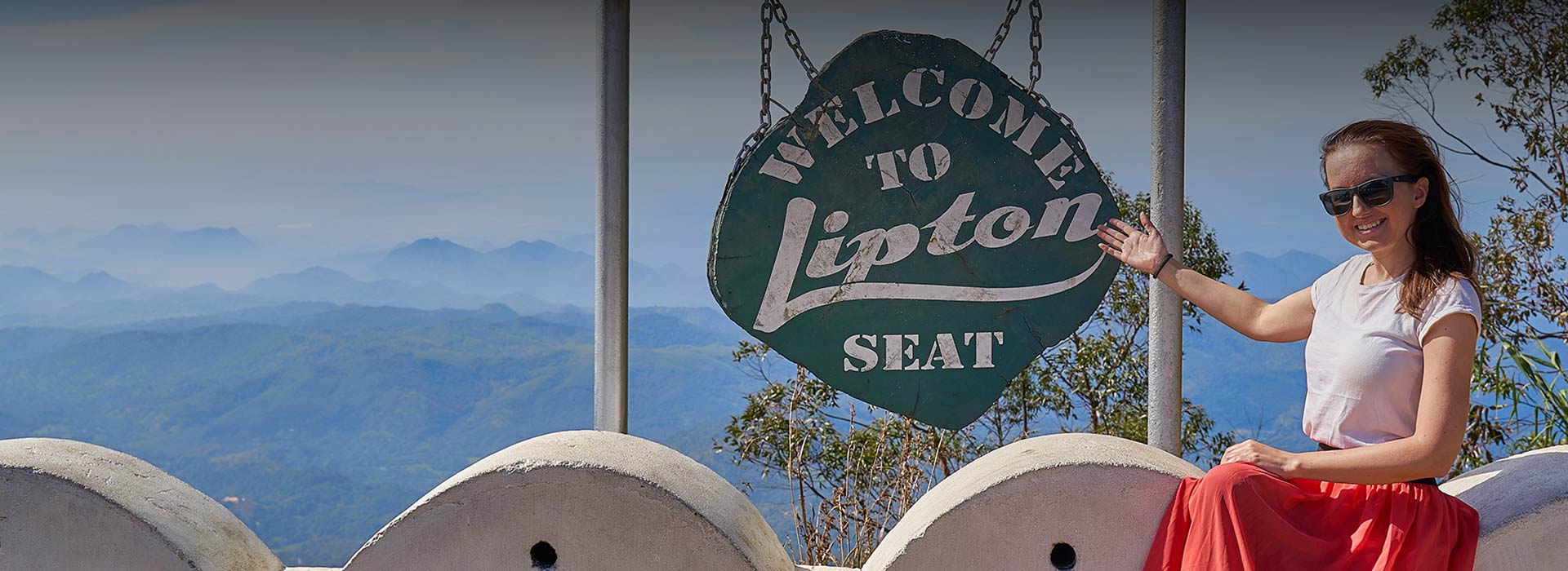 Lipton's Seat