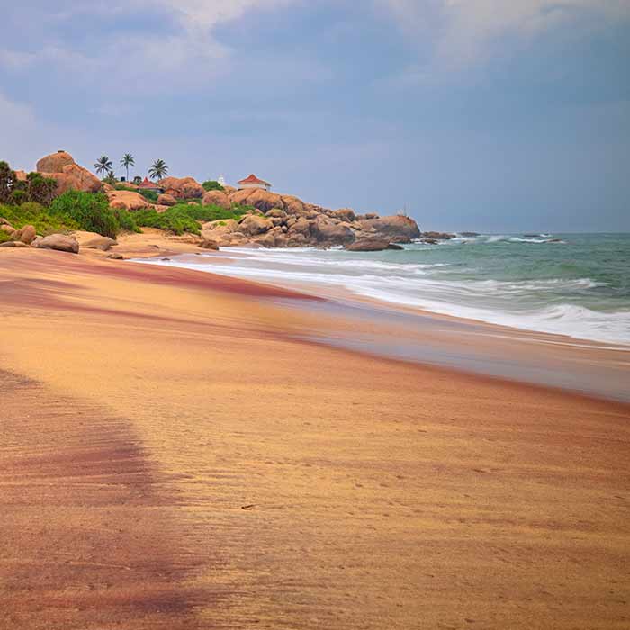 Attractions Near Yala Hotels