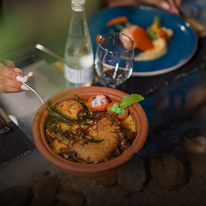 Sri Lankan Foods