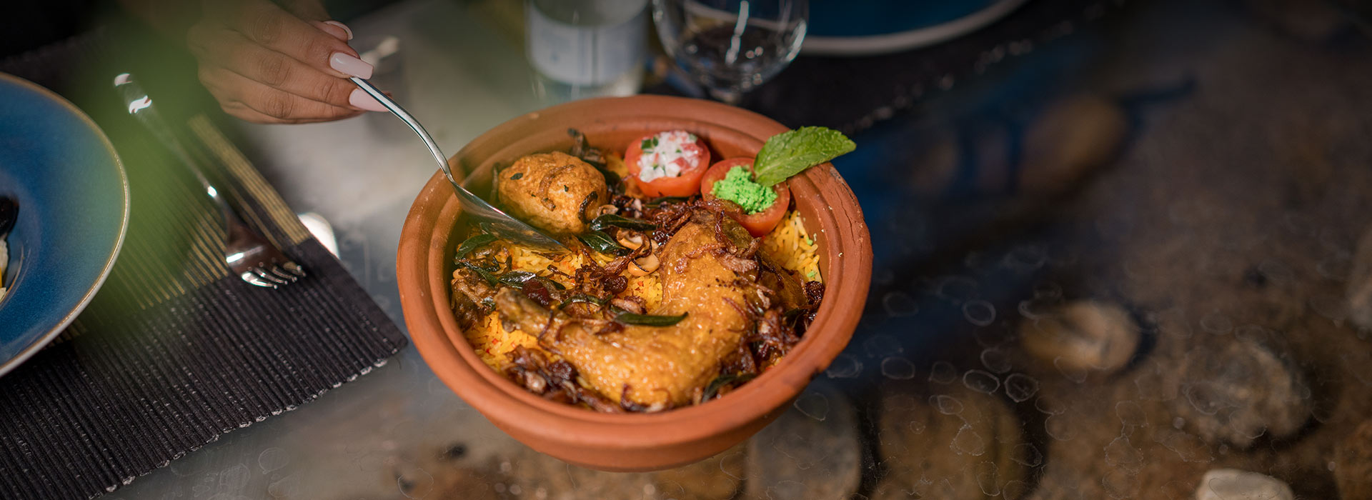 Sri Lankan Foods