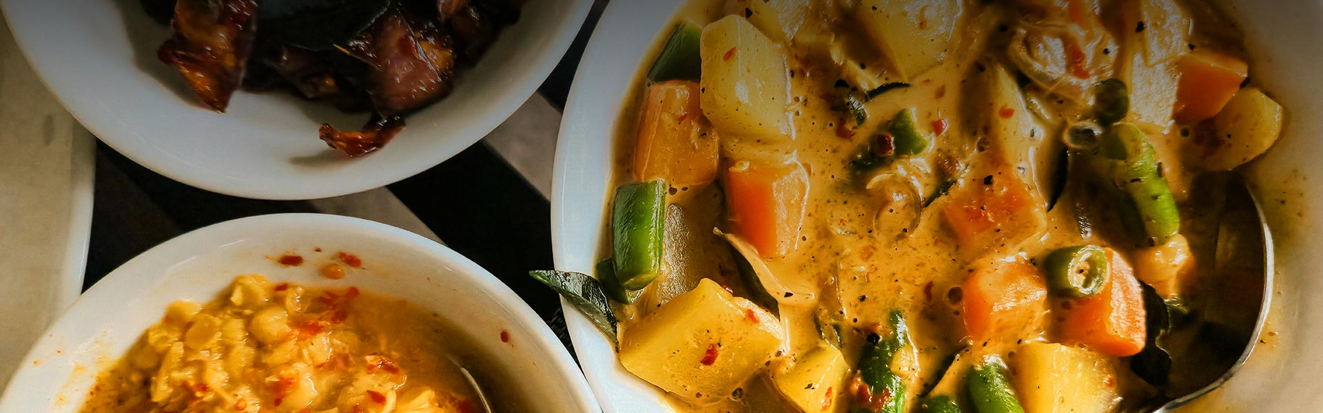 Must-Try Foods in Ella, Sri Lanka