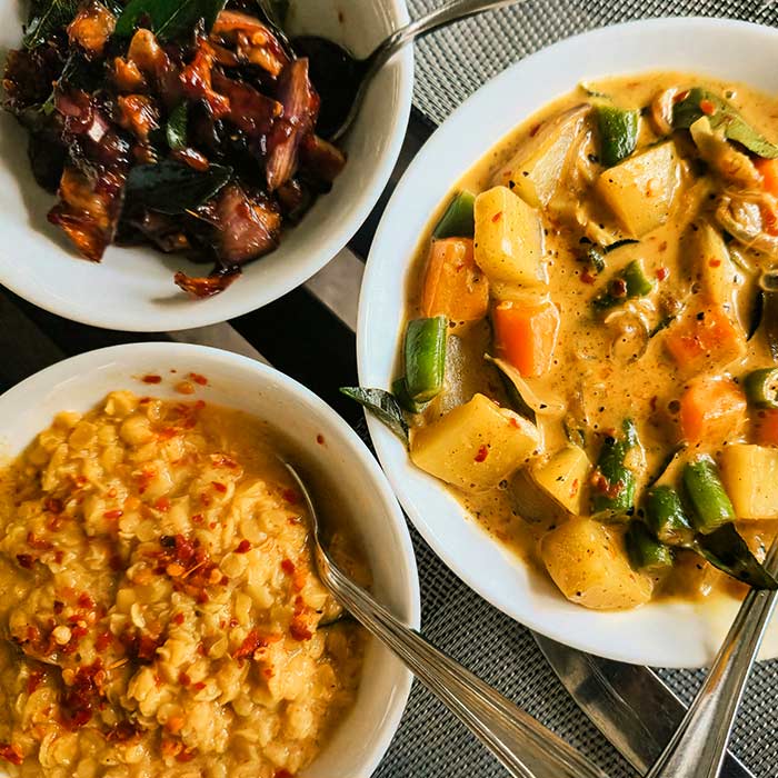 Must-Try Foods in Ella, Sri Lanka