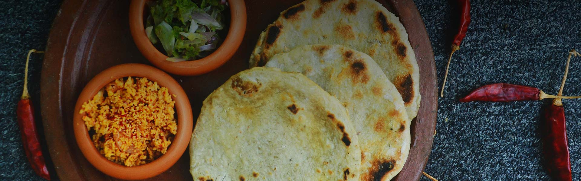 Classic Dishes you Should try in Sri Lanka