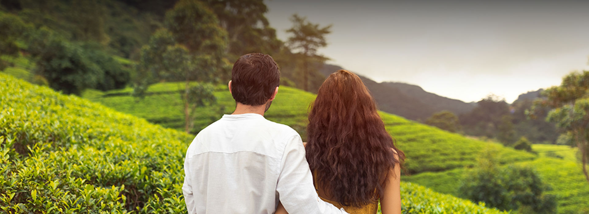 Romantic Destinations in Sri Lanka
