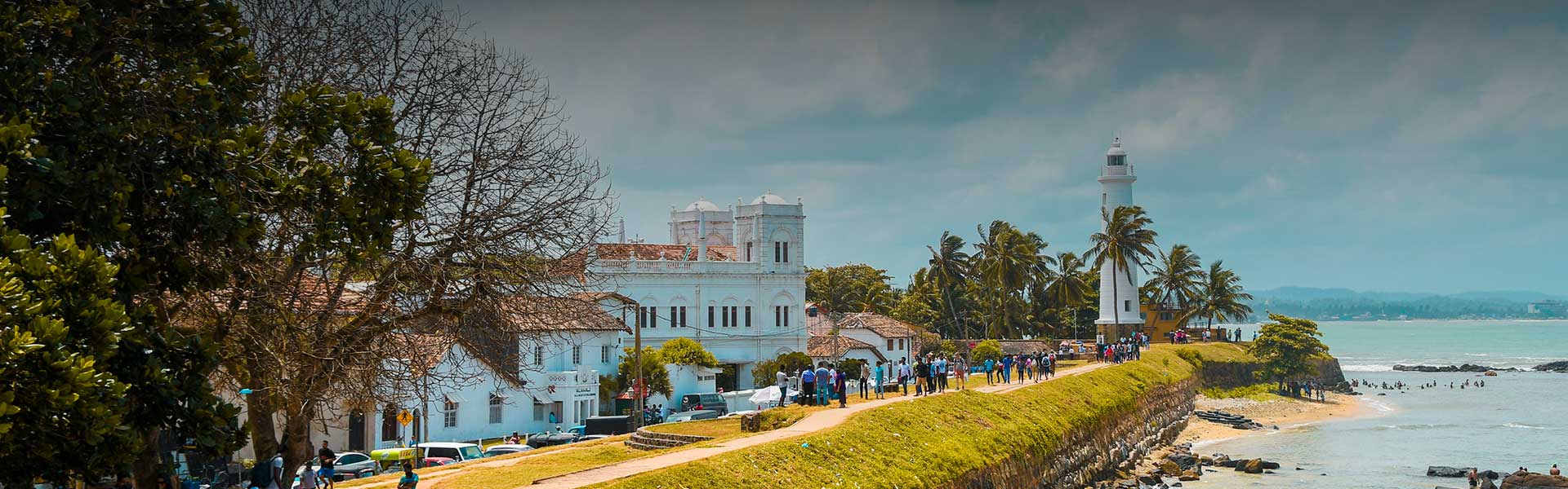Tips for First Time Visitors to Sri Lanka