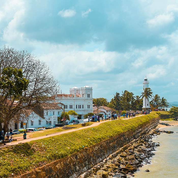 Tips for First Time Visitors to Sri Lanka