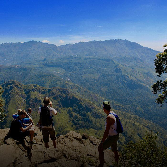 Adventures in Sri Lanka From Safari to Hiking