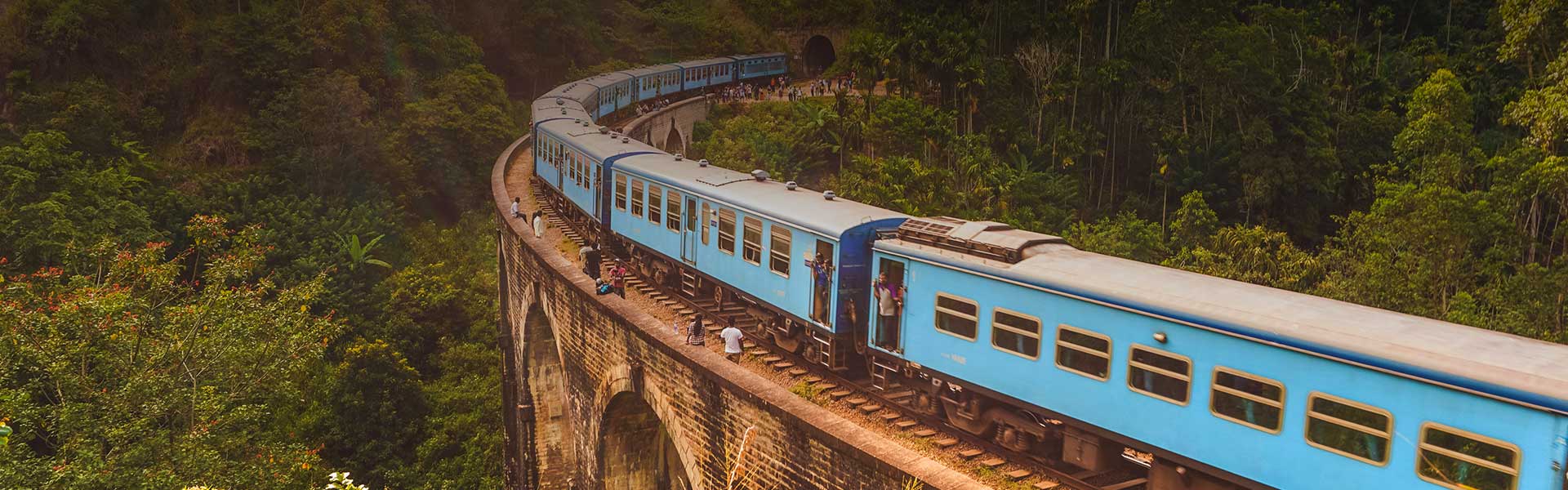 Top 5 Things to Consider When Book a Villa in Sri Lanka